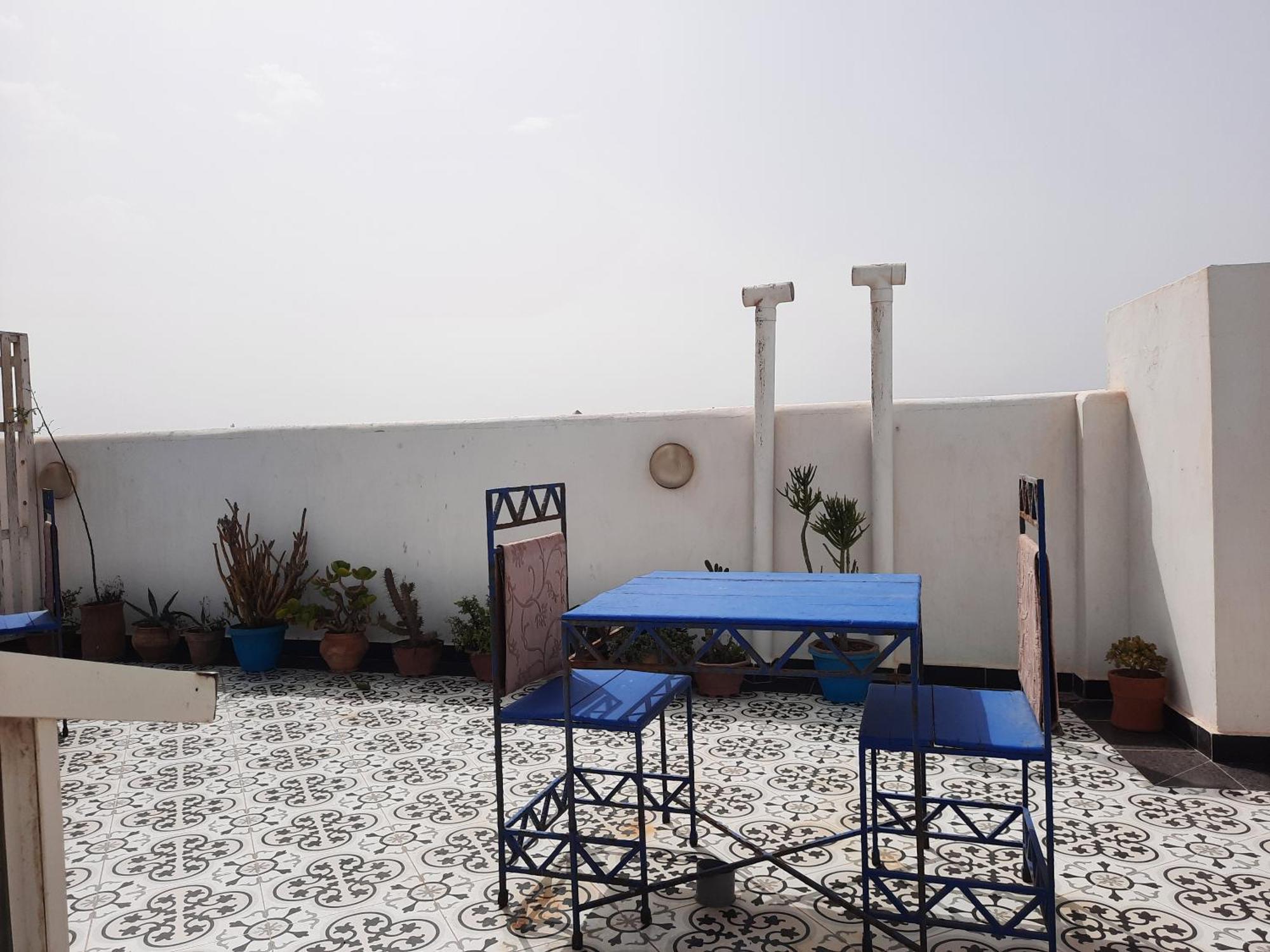Dar Halima Hotel Essaouira Exterior photo